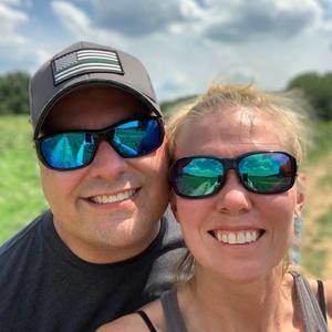 Meet your Posher, Candace